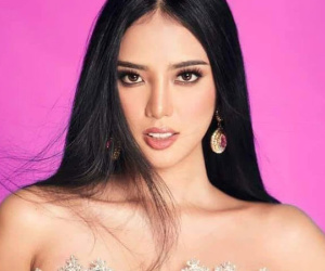 Ái Nhi 'trắng tay' tại Miss Intercontinental 2021 khiến fan Việt vô cùng tiếc nuối