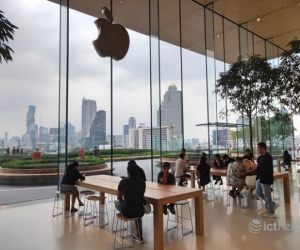 Apple sẽ mở Apple Store ở Hồ Gươm hay Phố đi bộ Nguyễn Huệ?