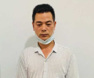 Lạnh gáy trước lời khai của kẻ đâm vợ tử vong, bố vợ trọng thương ngay tại trụ sở TAND huyện Lục Ngạn