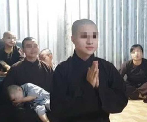 Diễm My từng khóc nức nở mong rời khỏi 'Tịnh thất Bồng Lai' nhưng bị ngăn trở: 'Đã đi về đây thì đừng tính chuyện mượn tiền rời khỏi'