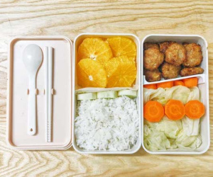 Mang cơm trưa đi làm tưởng ngon sạch nhưng mắc phải 4 sai lầm này chỉ rước thêm bệnh vào thân