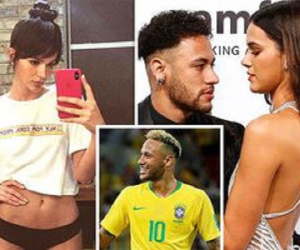 Neymar biện minh cho lối sống bê tha sau ánh hào quang sân cỏ