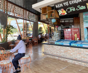 Cận cảnh bữa cơm dành cho du khách đến KDL Đại Nam: Giản dị và thân thuộc tới mức bất ngờ