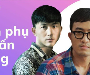 Hội nam phụ khiến khán giả 'tan chảy' trên phim VTV: Hương Vị Tình Thân có tận 3 cái tên