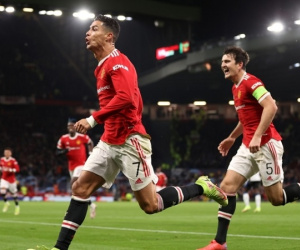 Ronaldo đối diện chuỗi ‘tịt ngòi’ tệ nhất ở MU