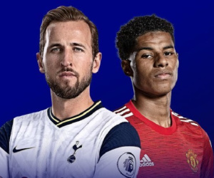 Tottenham vs MU: Điệp vụ giải cứu Solskjaer