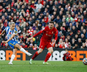 Salah tịt ngòi, Liverpool bị cầm hòa dù dẫn trước 2 bàn