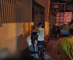 TP.HCM: Cô gái xưng có 'cha làm giám đốc' để dọa CSGT khi bạn trai bị xử phạt nồng độ cồn