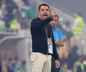 Barcelona lôi kéo Xavi, CLB Al Sadd chính thức lên tiếng