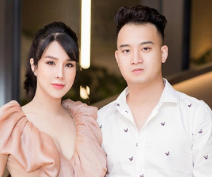 Diệp Lâm Anh: cơ duyên từ cốc trà sữa nuốt cố và chuỗi cửa hàng sau hôn nhân với Đức Phạm