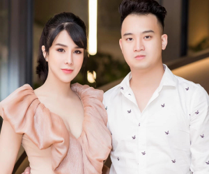 Chồng Diệp Lâm Anh chính thức xác nhận đã ly thân, ám chỉ nguyên nhân từ phía vợ?