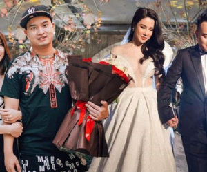 Chồng thiếu gia xác nhận đã ly thân chuẩn bị ly hôn, Diệp Lâm Anh nói gì?