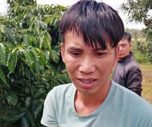 Thanh niên đột nhập vào nhà khống chế, hiếp dâm chủ rồi trộm tài sản