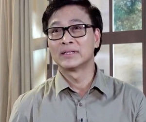 Quốc Tuấn: 'Về hưu là niềm vui nhưng cũng khá đau xót với tôi'