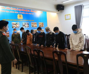 Nở rộ lừa đảo công nghệ cao trong mùa dịch Covid-19