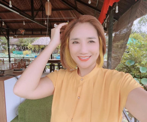 Bị hỏi chuyện nghệ sĩ minh bạch từ thiện, MC Cát Tường khẳng định: 'Tôi tự vấn lương tâm mỗi ngày'