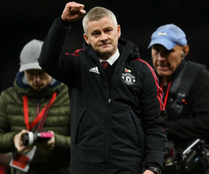 Thắng đậm Tottenham, Ole Gunnar Solskjaer nói vẫn chưa thể quên trận thua thảm Liverpool