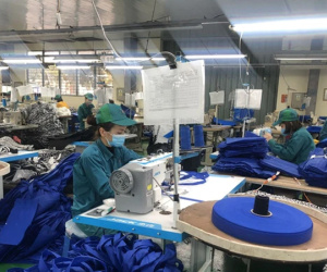 Phục hồi sản xuất công nghiệp theo các nhóm ‘nguy cơ’