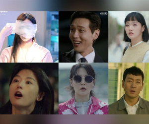 Cuộc chiến rating tối thứ 7 cực 'căng': Rating phim 'Jirisan' của Jun Ji Hyun giảm mạnh