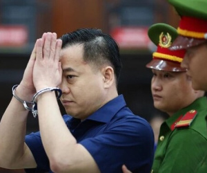 Cựu Phó Tổng cục trưởng Tổng cục Tình báo Nguyễn Duy Linh có 3 luật sư