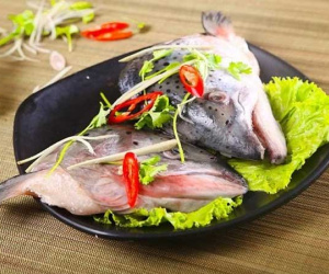 5 bộ phận của cá đừng ăn dù thấy ngon đến đâu: Chứa chất cặn bã, kim loại gây bệnh, bỏ đi thì hơn