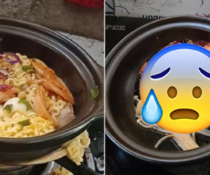 Mượn mẹ chiếc nồi để 'sống ảo', cô con gái sợ 'chết khiếp' trước cái kết do chính mình làm ra