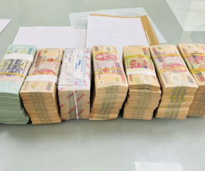 Hà Nội: Người phụ nữ mất 334 triệu sau cuộc gọi của "công an"