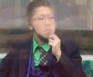 Hóa trang thành Joker đâm dao, châm lửa trên tàu điện ngầm