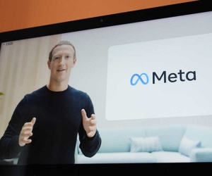 Facebook đổi tên thành Meta, các ứng dụng MXH sẽ hoạt động thế nào?