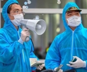 Hà Nội tiếp tục ghi nhận chùm ca Covid-19 mới chưa rõ nguồn lây, thành phố có tổng 7 ổ dịch