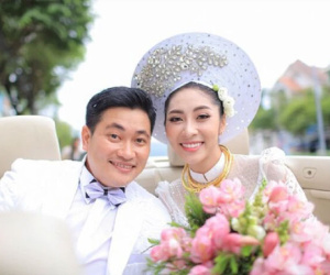 Chị ruột xác nhận Hoa hậu Đặng Thu Thảo đã ly hôn, hé lộ cuộc sống nàng Hậu sau khi hôn nhân tan vỡ