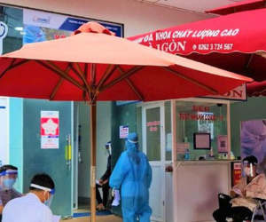 Không tin bị dương tính SARS-CoV-2, người đàn ông tự ý rời phòng cách ly
