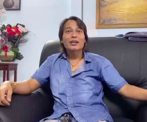 Lê Thanh Minh Tùng 'hé lộ' quy tắc đặc biệt trong gia đình ông Lê Tùng Vân và kể về tuổi thơ bị đánh đập của mình