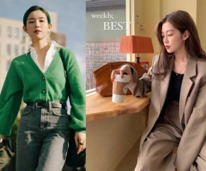 13 cách diện đồ ngày mưa vừa gọn gàng chỉn chu lại ấm áp