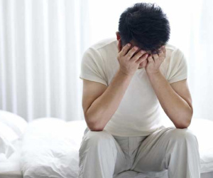 Mẹ chồng 'có chuyện', vợ mới chịu về thăm