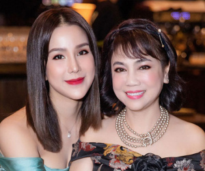 HOT: Diệp Lâm Anh lộ diện giữa bão dư luận, thừa nhận có cãi vã nhưng mẹ chồng khẳng định 'Diệp Lâm Anh vẫn là con dâu tôi, 2 con chưa ly hôn'