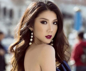 Ngọc Quyên lên tiếng trước lời đồn bí mật hẹn hò cùng bạn trai ngoại quốc