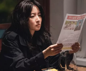 Lee Young Ae trở lại màn ảnh nhỏ, lần đầu thử sức với phim hài