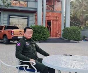 Campuchia bắt khẩn cấp tướng quân đội: Bị tố bạo hành man rợ, ép trẻ nhỏ ngủ với xác chó