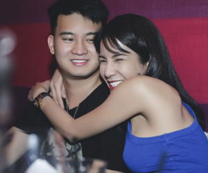 Phía Diệp Lâm Anh lên tiếng phủ nhận thông tin ly thân chồng thiếu gia, khẳng định cả hai vẫn đang sống hạnh phúc