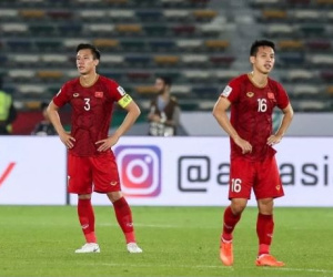ĐT Việt Nam đón nhận sự trở lại 'không thể quan trọng hơn' tại AFF Cup