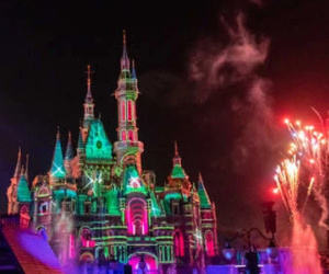 Đêm Halloween kinh hoàng tại Disneyland Thượng Hải: Tất cả khách đều phải xét nghiệm Covid-19