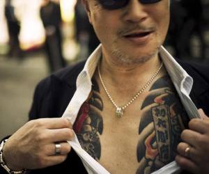 'Ông sẽ hối hận suốt đời' - Tiền lệ chấn động ở giới yakuza và cuộc quay đầu đau nhức não