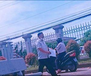 Vụ để cấp dưới tham ô tài sản: Tuyên án hai cựu lãnh đạo tòa án