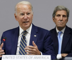 Tổng thống Biden xin lỗi vì quyết định của ông Donald Trump