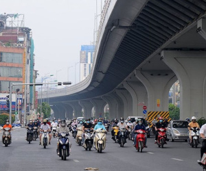 Hà Nội đổi cấp độ dịch từ xanh sang vàng: Người đến/về tuân thủ yêu cầu gì?
