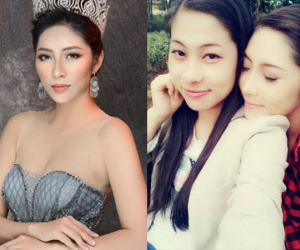 Chị ruột 'cạch mặt' Đặng Thu Thảo vì cho rằng chồng doanh nhân lợi dụng em gái