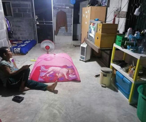 Câu chuyện xúc động về cuộc hội ngộ sau 8 năm với người bố thất lạc và sự thật khiến dân tình giận 'tím người'