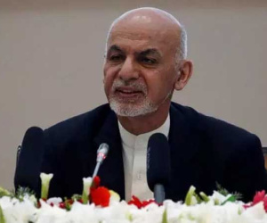 Mỹ 'cay đắng' với cựu tổng thống Afghanistan