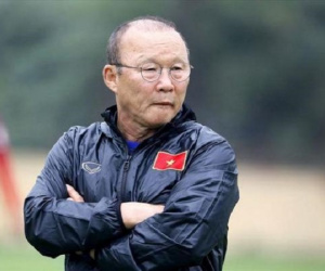 HLV U23 Myanmar tuyên bố muốn thắng U23 Việt Nam, thầy Park nói gì?